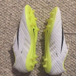 Nike cleats